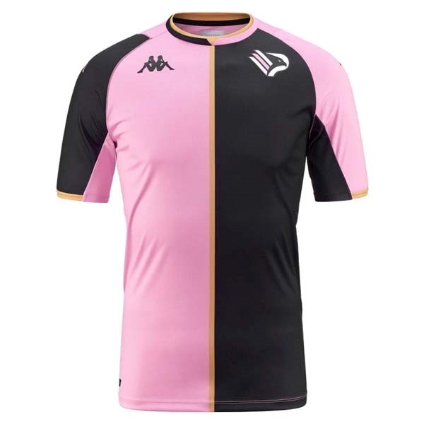 Tailandia Camiseta Palermo 1ª 2021 2022